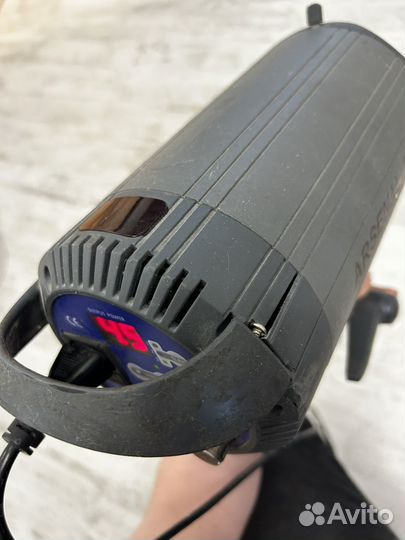 Студийные вспышки