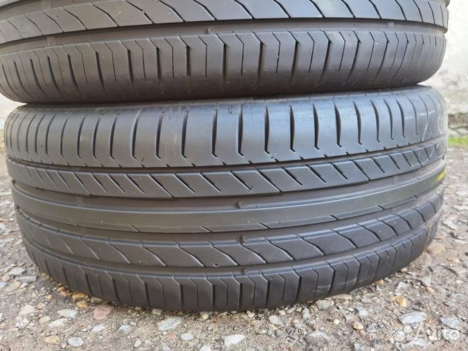 Continental ContiSportContact 5 225/45 R19 92W