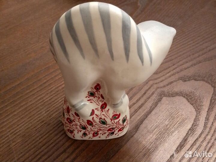 Кот манул лфз