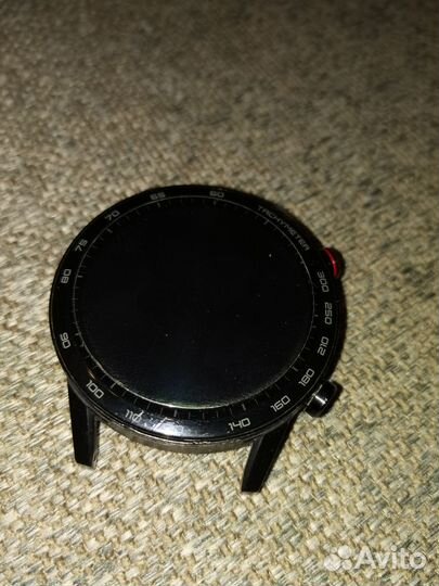 Часы honor watch magic 2