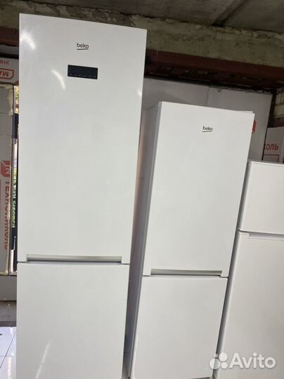 Холодильники с доставкой и гарантией