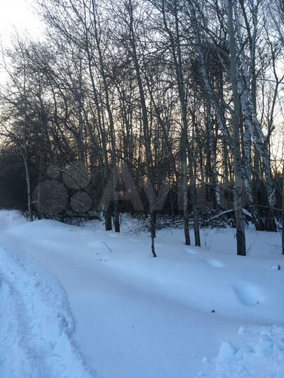 Участок 13,6 сот. (ИЖС)