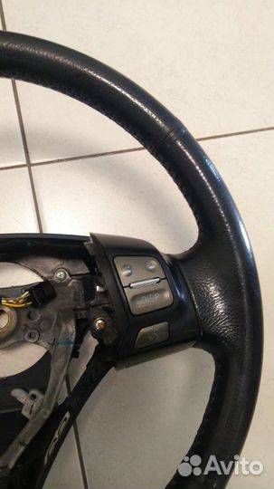 Руль Toyota Windom, Lexus GS