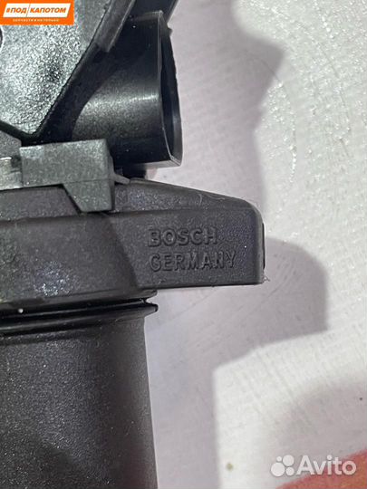 Катушка зажигания Citroen C3 2 2011 7594937