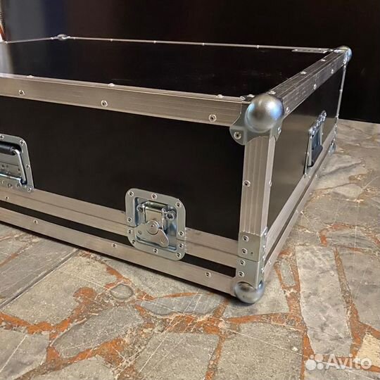 Кейс для микшерного пульта Behringer X32 Full