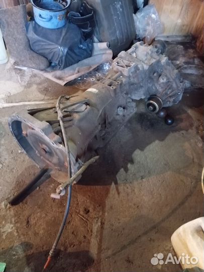 Детали кузова. Тойота Ноах сr 50