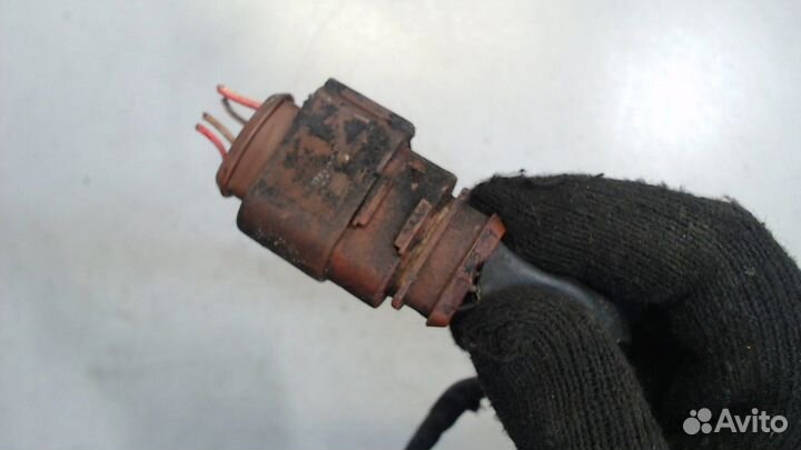 Лямбда зонд Audi A8 (D3), 2003