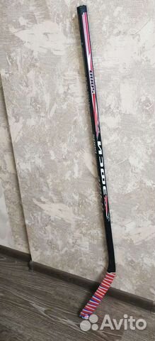 Клюшка хоккейная детская