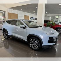 Новый Jetour Dashing 1.5 AMT, 2024, цена от 2 429 900 руб.