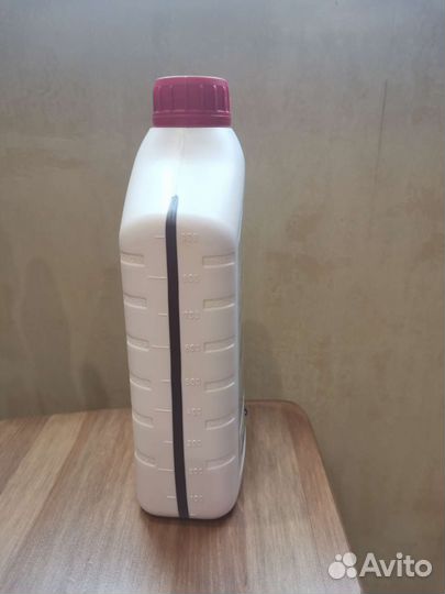 Трансмисионное масло в АКПП ATF G055025A2