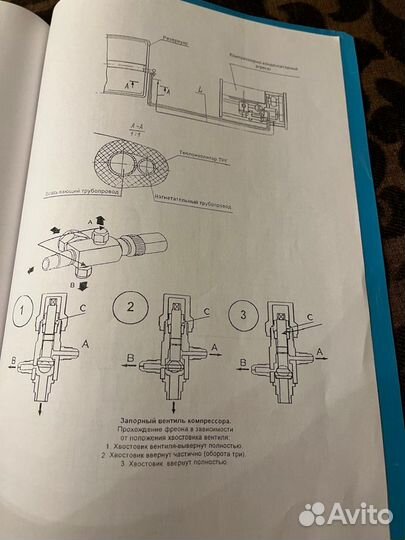 Линейный молокопровод для коровника на 50 голов