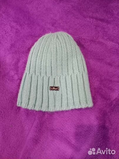 Шапка женская