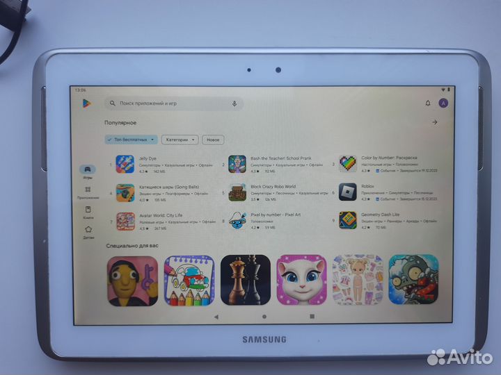 Samsung Galaxy Note 10.1 3G gt-n8000 2/64GB