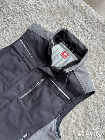 Жилет Softshell Engelbert Strauss Motion