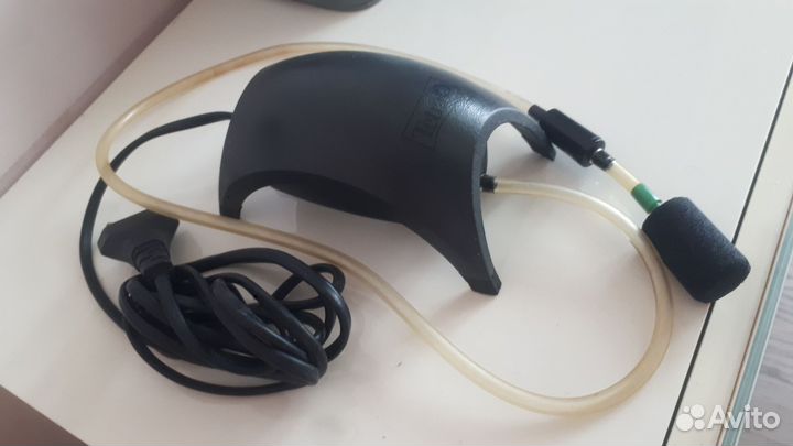 Компрессор для аквариума tetra