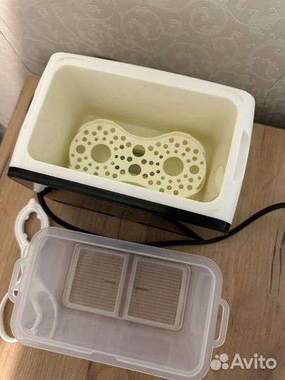 Подогреватель стерилизатор для бутылочек