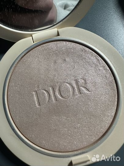 Косметика dior sisley