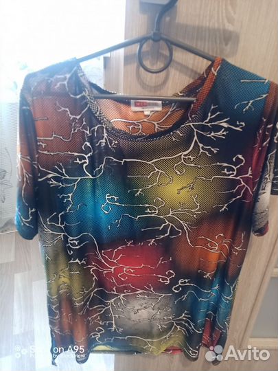 Продам вещи женские