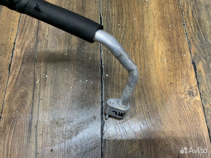 Geely Atlas Трубка кондиционера