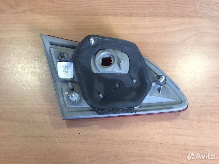 Фонарь задний правый Nissan Almera (N15)