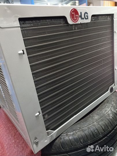 Холодильный моноблок LG (+5) новый