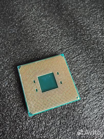 Процессор Ryzen 5 1400