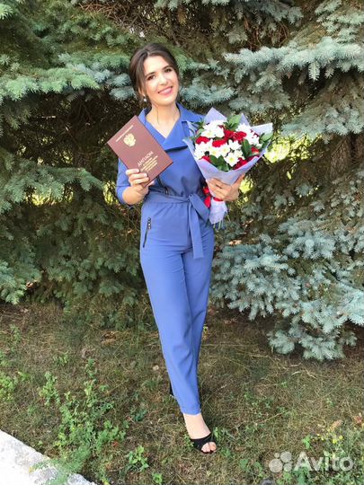 Репетитор (1-4 класс, подготовка к школе, Д/З)