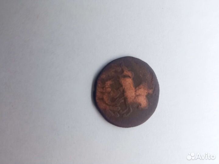 Продам старинные монеты