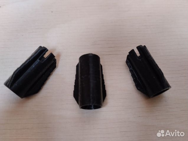 Пластиковые детали