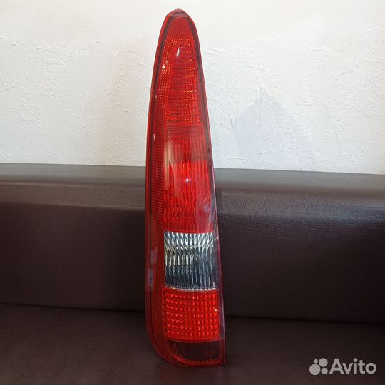 Фонарь задний левый Ford Fusion 431-1951L depo