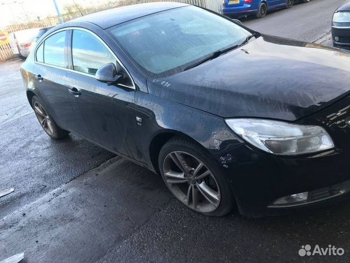 Переключатель подрулевой Opel Insignia A