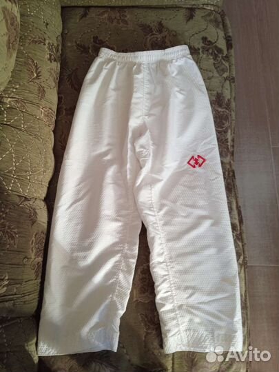 Добок для тхэквондо