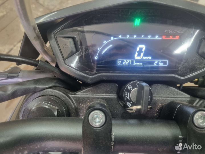 Avantis LX 300 новый