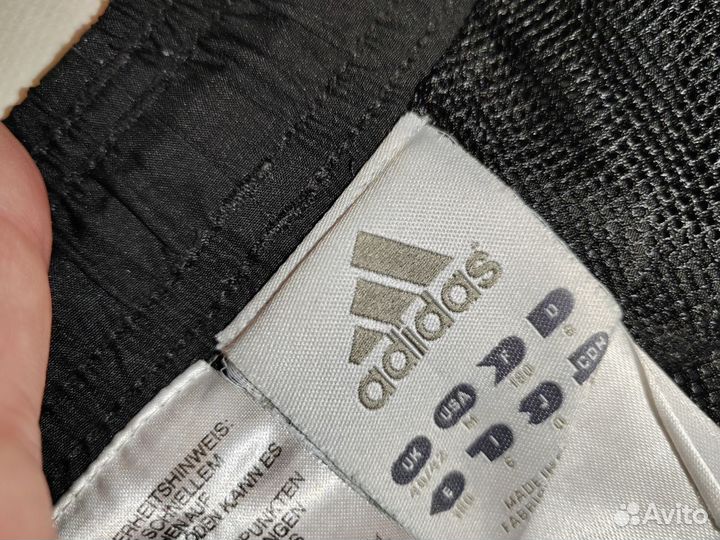 Спортивные штаны adidas