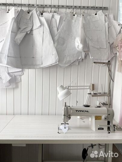 Швеи портные