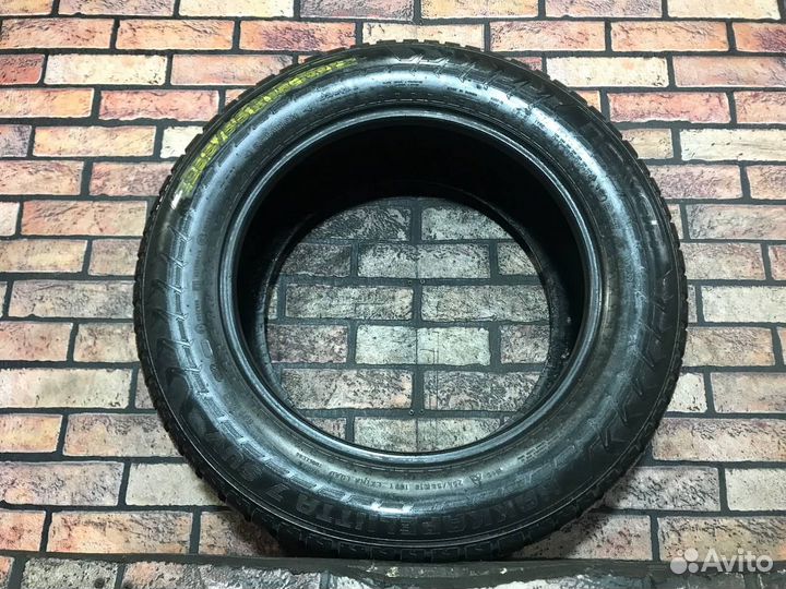 Nokian Tyres Hakkapeliitta 7 SUV 255/55 R18 109T