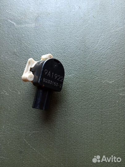 Датчик регулировки дорожного просвета Honda