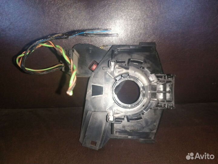 Шлейф подрулевой Ford Fiesta