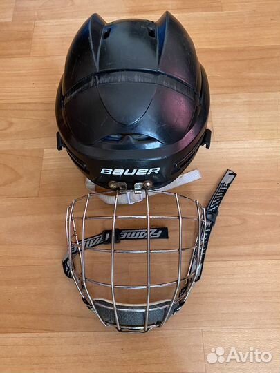 Хоккейная форма на подростка