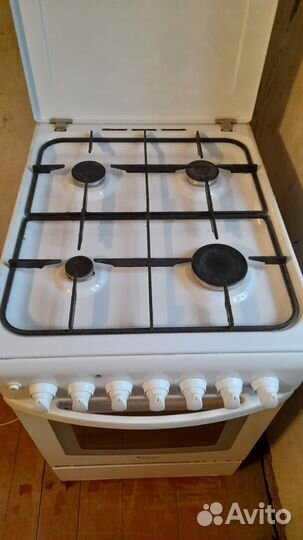 Печь Аристон