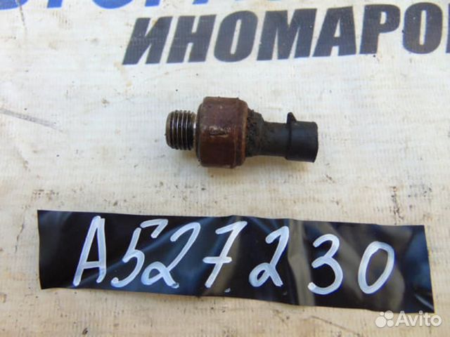 Датчик давления масла для Daewoo Nexia 1995-2008 г