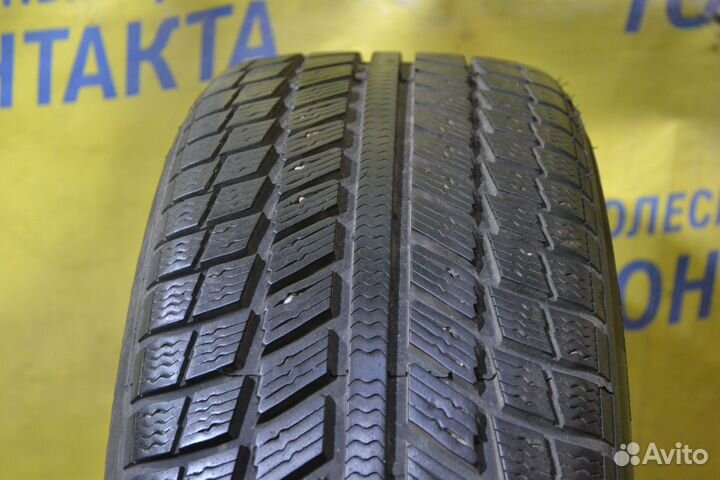 Syron Everest 1 225/55 R17