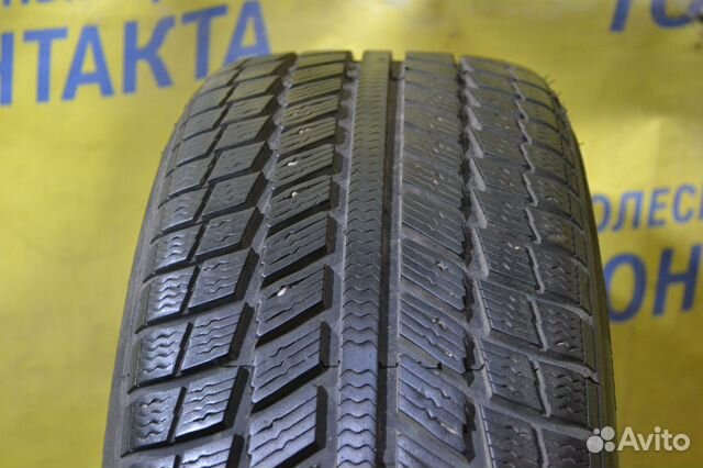 Syron Everest 1 225/55 R17