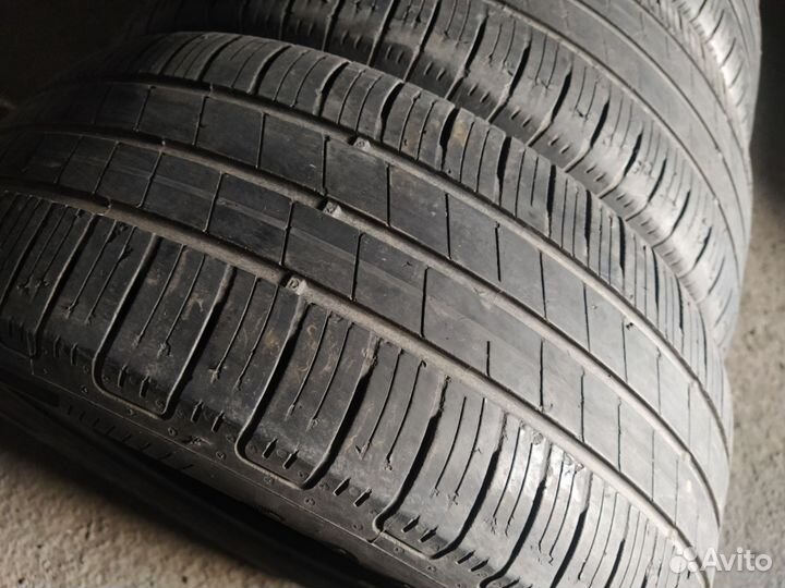 Goodyear EfficientGrip Performance 205/55 R16 91V