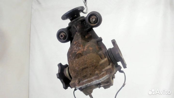 Редуктор моста Nissan Pathfinder, 2009