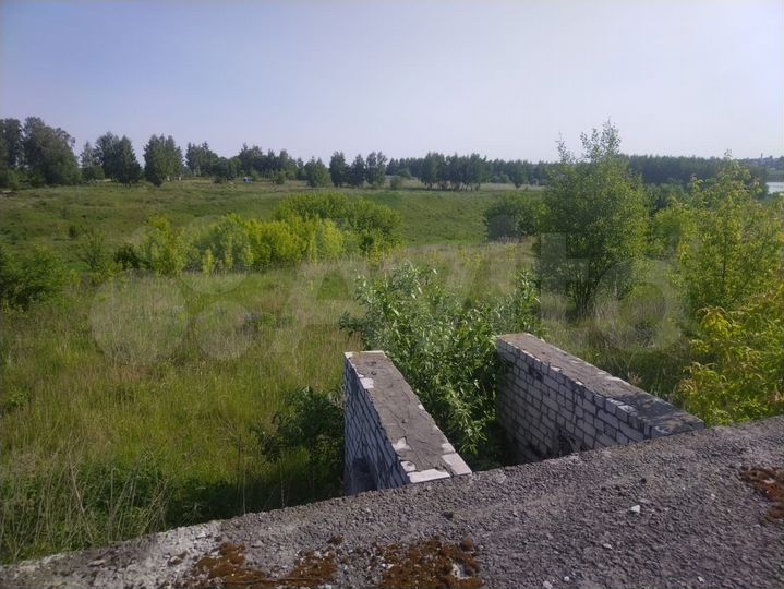 Участок 25 сот. (ИЖС)