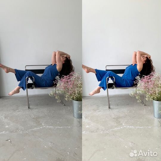 Ретушь фото и обработка