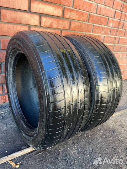Bridgestone Potenza RE050 225/50 R16