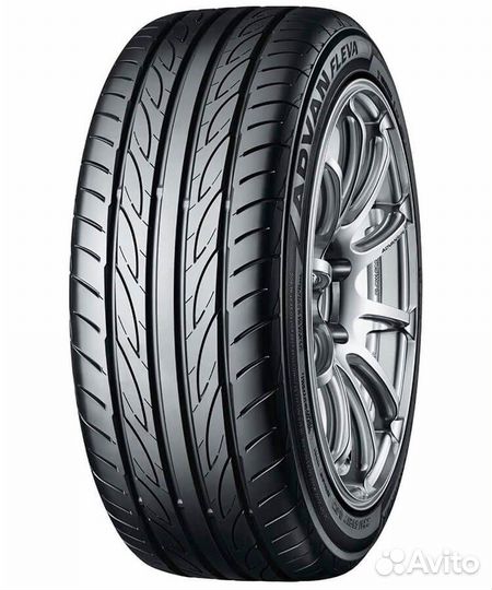 Yokohama Advan Fleva V701 195/55 R16 87V