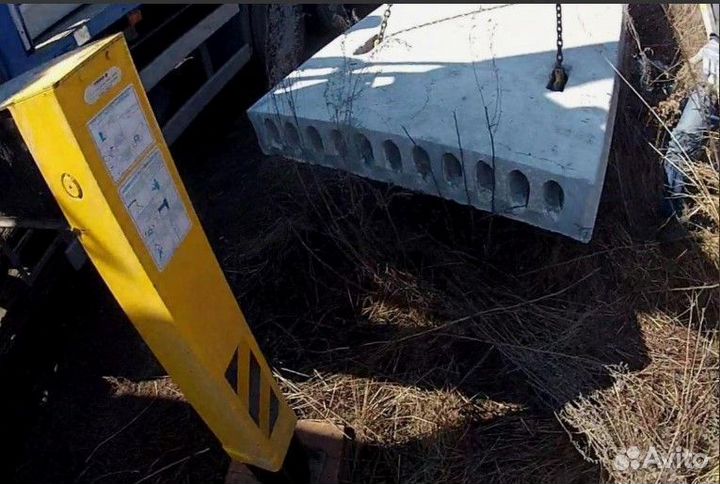 Плиты новые от зжби